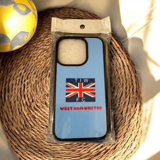 Personalised phone case