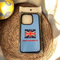 Personalised phone case